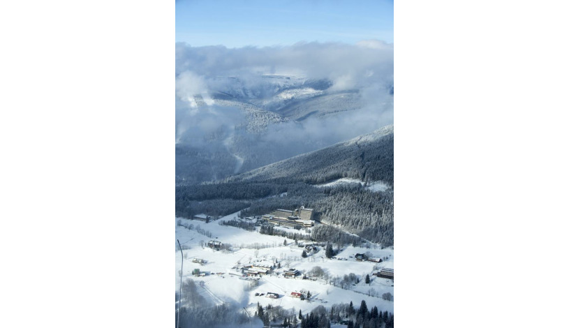 Orea Resort Horal Špindlerův Mlýn